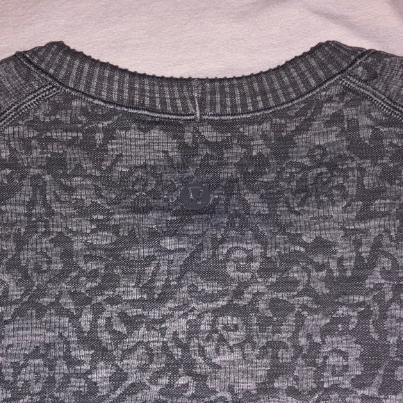 Lululemon Long Sleeve - Picture 2 of 3